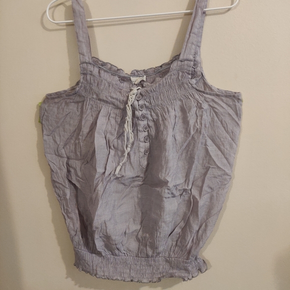 Tank top size L - Picture 2 of 2